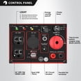 thumbnail image 2 of Generador Portátil Inversor Silencioso PowerSmart 2500W 18kg, 2 of 9