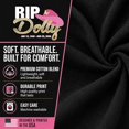 thumbnail image 4 of Wild Bobby Country Music Legend RIP Graphic Tee Mens & Womens Unisex Tshirt, 4 of 7