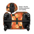 thumbnail image 2 of Fotbe Ramen Noodle Soup Funda Protectora para Equipaje, Antirrayones y Resistente a la Suciedad, Compatible con Maletas de 18 a 32 Pulgadas-X-Large, 2 of 7