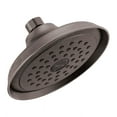 thumbnail image 2 of Delta Silverton: Touch-Clean® Water-Efficient Shower Head - 1.75 GPM, 2 of 2