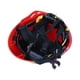 thumbnail image 2 of Casco de rescate de emergencia F2 Cascos de seguridad para bomberos Protección contra incendios en el lugar de trabajo Casco protector antiimpacto resistente al calor, 2 of 9