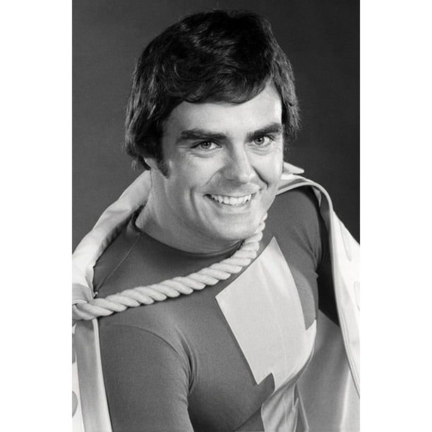John Davey in Shazam! 24x36 Poster