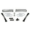 Tuff Country 43802 Component Box Fits 87-01 Cherokee (XJ) Fits select: 1987-2001 JEEP CHEROKEE