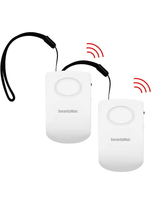 Door Alarms in Alarm Systems