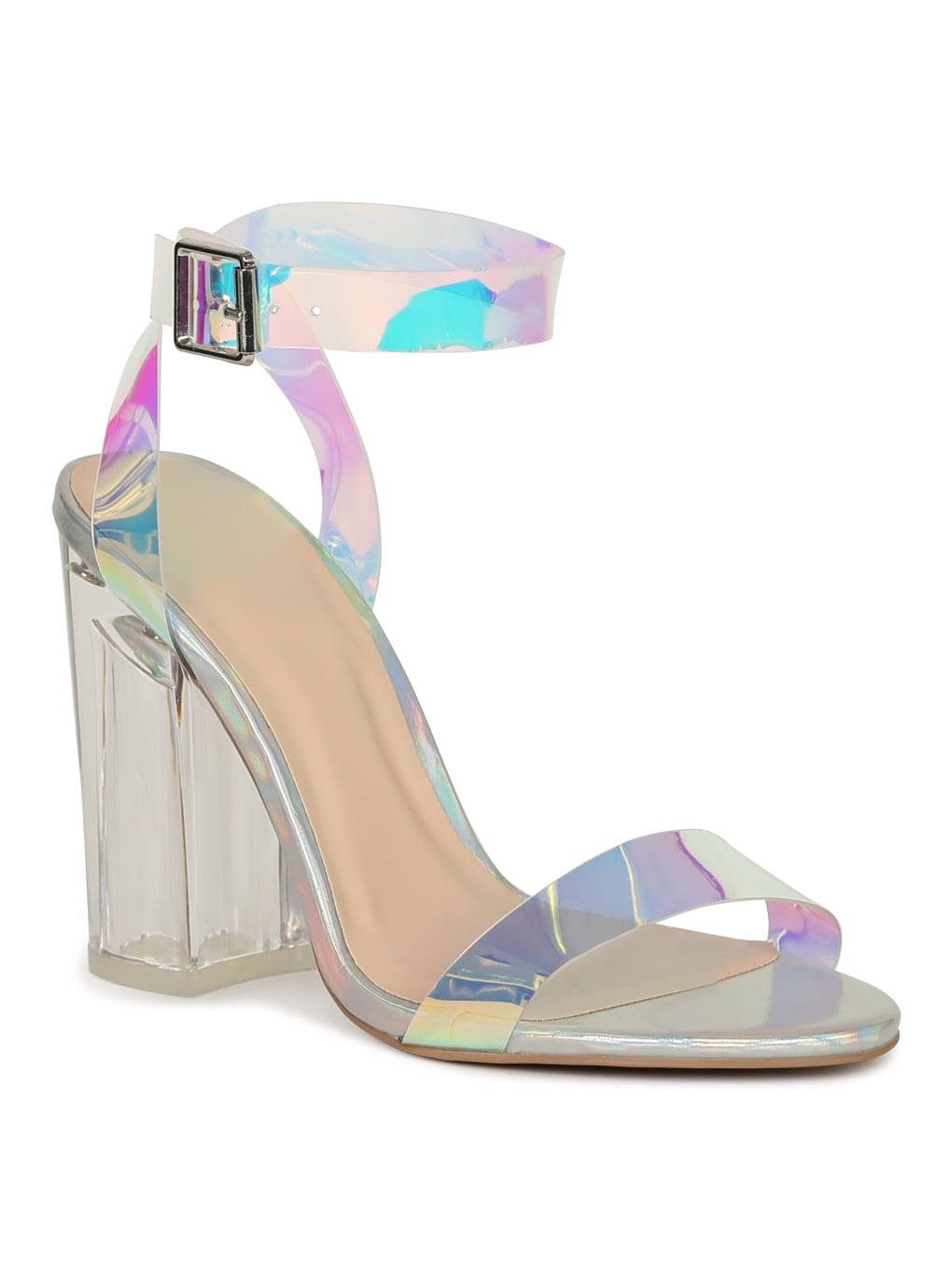 sock boot kitten heel