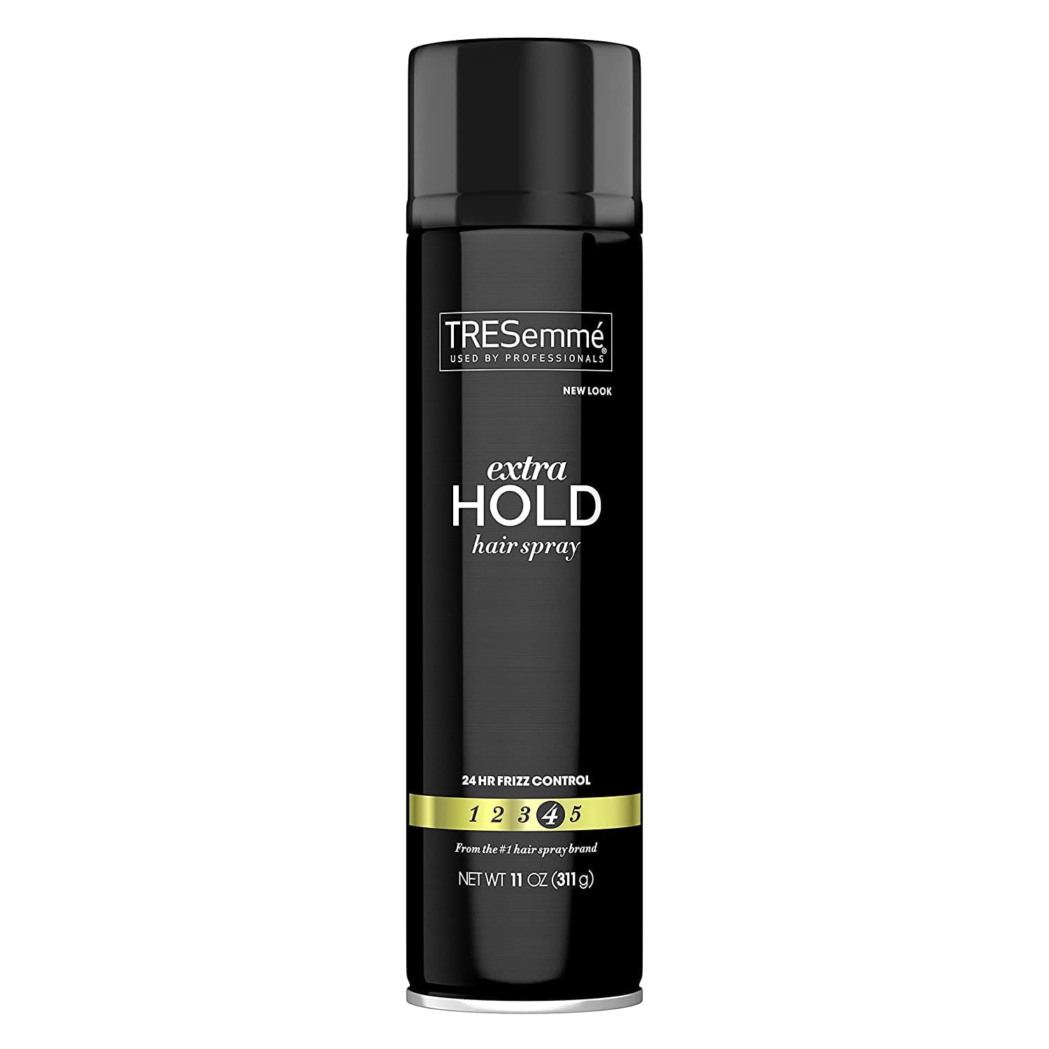 Tresemmé Hair Spray Anti-Frizz Hairspray Extra Hold With All-Day Humidity Resistance 11 Oz