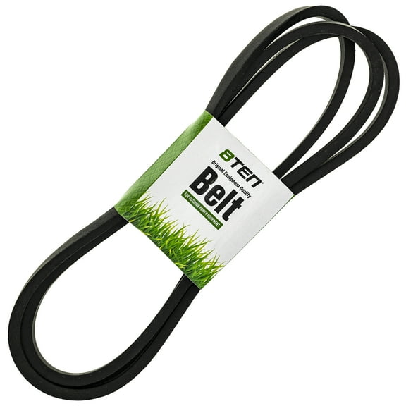 8TEN Deck Belt for Toro 112-0729 GT2200 50-inch Garden Tractor 810-CBL2779T