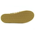 thumbnail image 3 of Sanuk Women's Hot Dotty Slip- On, Natural/Brown Dots, 9 M US, 3 of 5
