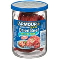 thumbnail image 2 of Armour Star Sliced Dried SE33 Beef, 4.5 oz. | Pack of 3, 2 of 3