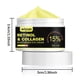 thumbnail image 5 of Crema para ojos con colágeno y retinol para aclarar las ojeras, hidratar y, 5 of 8
