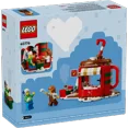 thumbnail image 5 of LEGO Hot Chocolate Stand 256pcs 40776, 5 of 5