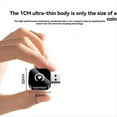 thumbnail image 4 of Caja de IA 2 en 1, CarPlay Inalámbrico, Android Auto, Plug And Play, USB, Adaptador Bluetooth/WiFi para CarPlay con Cable/Android Auto Car B, 4 of 5