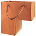 thumbnail image 4 of Large Capacity Laundry Stair Organizer for Bathroom Dirty Clothes and Sundries Storage Basket, 4 of 4