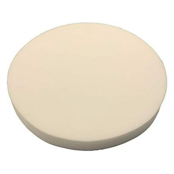 Upholstery Cushion 3"H x 66"D Firm - Round Foam Pad - Made in USA - 44ILD - Furniture, Boat & Car Seat Replacement