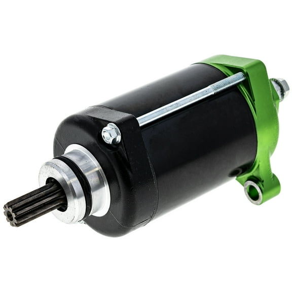 Niche Starter Motor Assembly for Kawasaki Ninja H2 ZX1000 SX SE 21163-0767 519-CSM2559O