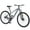 Grey, variant on Ambifirner 29 Inch Mountain Bike, Mens Womens MTB with Single Speeds, High-Tensile Steel Frame, V Brake, Hardtail Bicycle for Adults