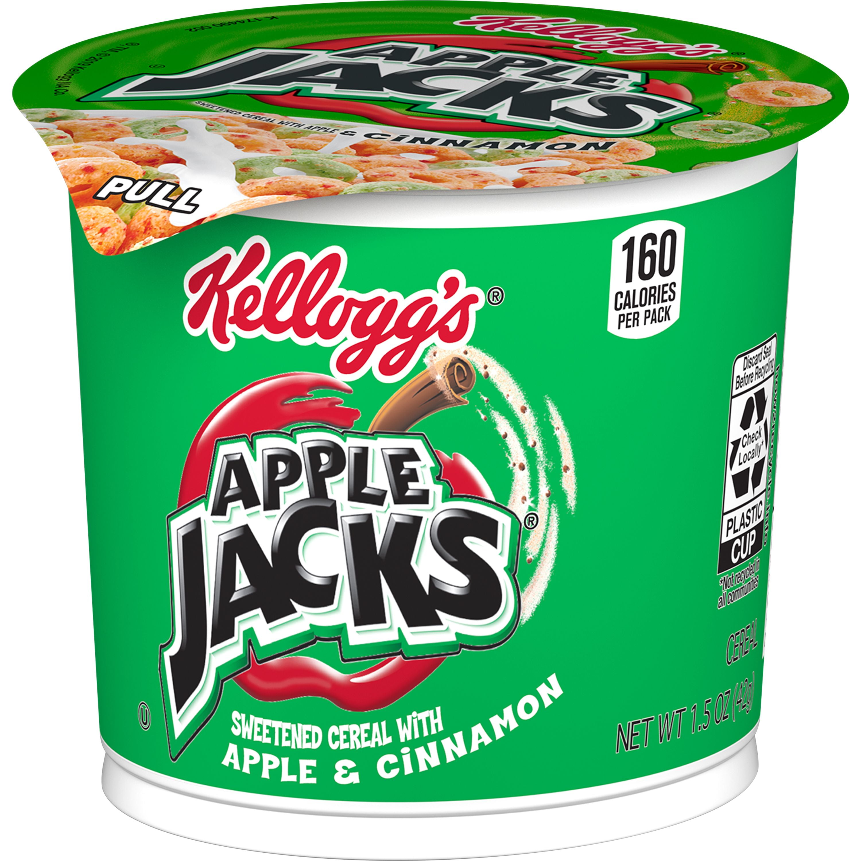 apple jacks original apple jacks original