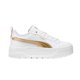 thumbnail image 1 of Tenis Puma Karmen Ii Aqua Metallics Mujer Chunky blanco 22.5, 1 of 3