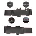 thumbnail image 3 of DIY Artificial Leather Steering Wheel Cover for Toyota Camry 2012 - 2014, 3 of 6