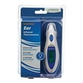 thumbnail image 5 of Veridian Tympanic Ear Thermometer Digital Display 09-340 24 per Case, 5 of 7