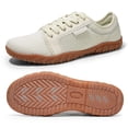 thumbnail image 1 of Zapatos Acuáticos NORTIV 8 Secado Rápido Talla M8/L9.5 Beige, 1 of 9