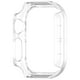 thumbnail image 3 of Estuche para Reloj Protector Rígido PC Apple Watch Series 10 42 Mm (transparente) Blanco, 3 of 3
