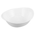 thumbnail image 1 of CRILSTYLEO Small Cleaning Basin Plastic Washing Basin For Hand Washing Women 1Pack, 1 of 8