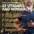 thumbnail image 5 of (Pack Of 3) Natures Way Alve Daily Men 50+ 60 Tablets, 5 of 6
