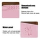 thumbnail image 4 of Juguetes de piscina, juguetes para bebés, juguetes para niños pequeños, tablero de dibujo artístico para niños, almohadilla de silicona para pintar al óleo, arcillas para grafitis DIY para niños, almo, 4 of 6