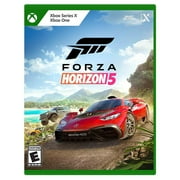 Forza Horizon 5   Xbox Series X