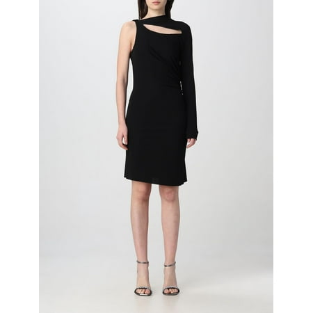 

Victoria Victoria Beckham Dress Woman Black Woman
