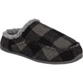 thumbnail image 2 of Boys' Deer Stags Slipperooz Lil Nordic Clog Slipper, 2 of 7