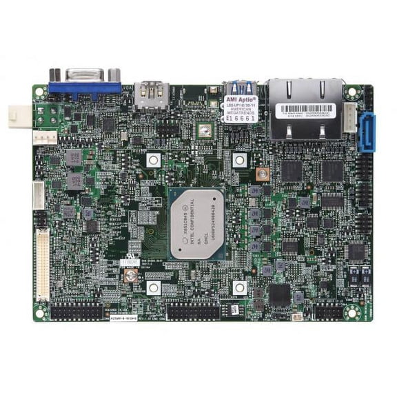 Supermicro -A2SAN-E-WOHS- (MBD-A2SAN-E-WOHS-O)