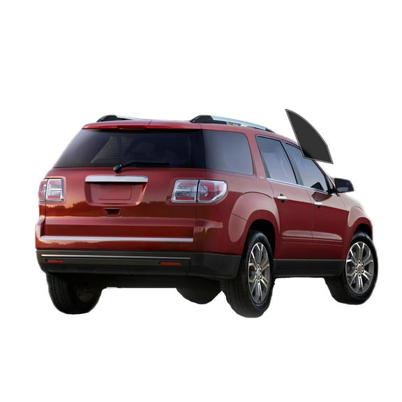 Haiy Co - PreCut 2Ply 20% Window Tint Film Kit For 2007-2016 GMC Acadia -Front Windows
