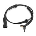 thumbnail image 2 of 1151951 Front ABS Wheel Speed Sensor Premium Durability Stable Performance High Reliability Easy Installation   2001-2008, 2 of 7