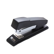 Ynlkorvg Stapler Quality Metal Stapler Learning Stationery Supplies Binding Machine Thick Stapler Metal Lever Stapler.