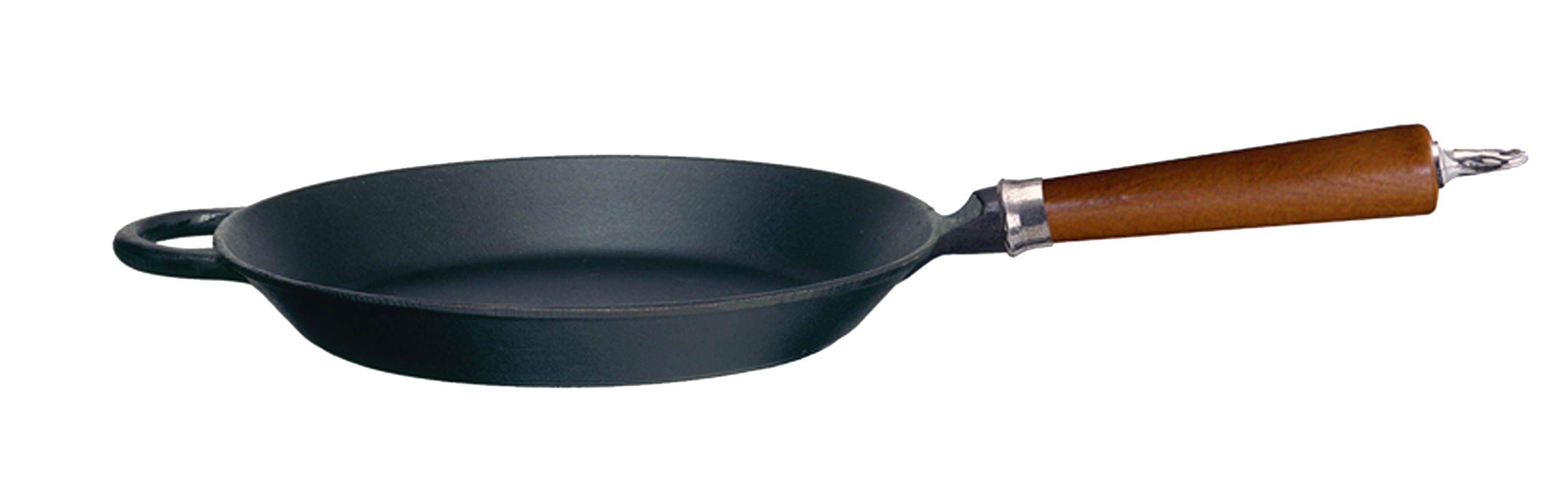 Maestro Cast Iron Fry Pan (Sloped)