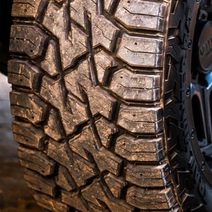 Venom Power Trail Hunter R/T 33X12.50R22 109R E 10 Ply Rugged Terrain Light Truck Tire Sansujyuku sansujyuku.com