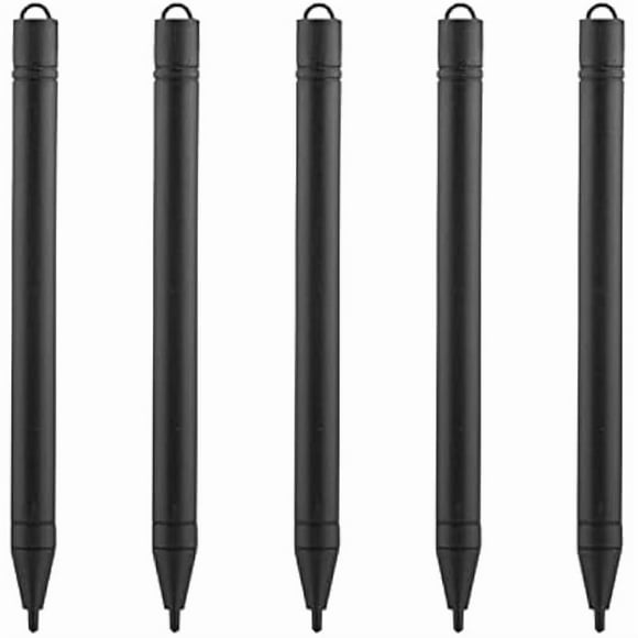 wonima11 Promethean Pen Tablet 14×3×3 5 Pcs 8.5 12 LCD Pen for Touch Screens Professional Graphics Drawing Tablet Pen