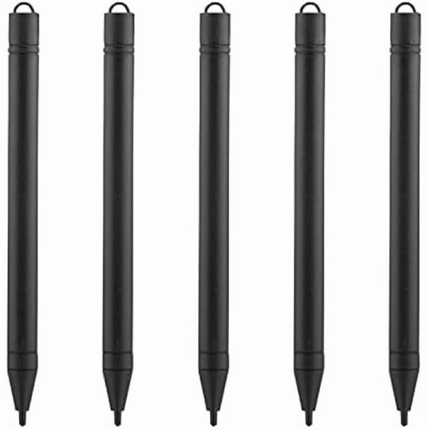 wonima11 Promethean Pen Tablet 14×3×3 5 Pcs 8.5 12 LCD Pen for Touch Screens Professional Graphics Drawing Tablet Pen