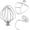 4.5qt, variant on Kitchen Mixers Accessories 3-Piece Including K5AB Coated Flat Beater&K5ADH Dough Hook for Kitchen Stand Mixer&K5AWW Wire Whip for k-i-t-c-h-e-n-a-i-d k5a Tilt-Head Stand Mixer Attachments MIFLUS