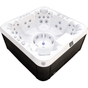 Luxury Spas Denali 7-Person Spa