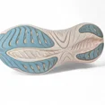 thumbnail image 3 of Women's Asics Gel Cumulus 25 Running Shoe Size 8.5 soothing sea/glow yellow, 3 of 6