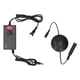 thumbnail image 1 of Accesorio para tatuaje, Fuente de alimentación para máquina de tatuaje Fuente de alimentación para tatuajes con pantalla de visualización Fuente de alimentación para tatuajes Artesanía excepcional, 1 of 5