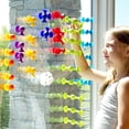 thumbnail image 3 of Darts Sucker Toys - Family Interactive Toy, 2022 New Sucker Darts Game Set, Creative Silicone Decompression Sucker Toy Popular Sticky Toys Game (Large, 18 Pcs), 3 of 6
