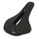 thumbnail image 1 of Sillín De Bicicleta, Cojín De Asiento De Bicicleta Impermeable Hueco Transpirable Para Ciclismo Al Aire, 1 of 7