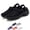 Black, variant on Orthopedic Clogs for Women Air Cushion Arch Support Sandals Wide Comfortable Beach Walking Shoes Breathable Mesh Summer Outdoor