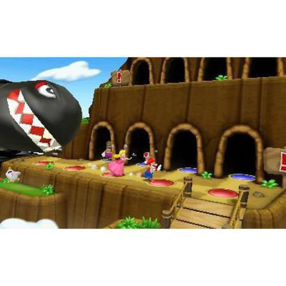 Mario Party Island Tour, Nintendo, Nintendo 3DS - image 4 of 6