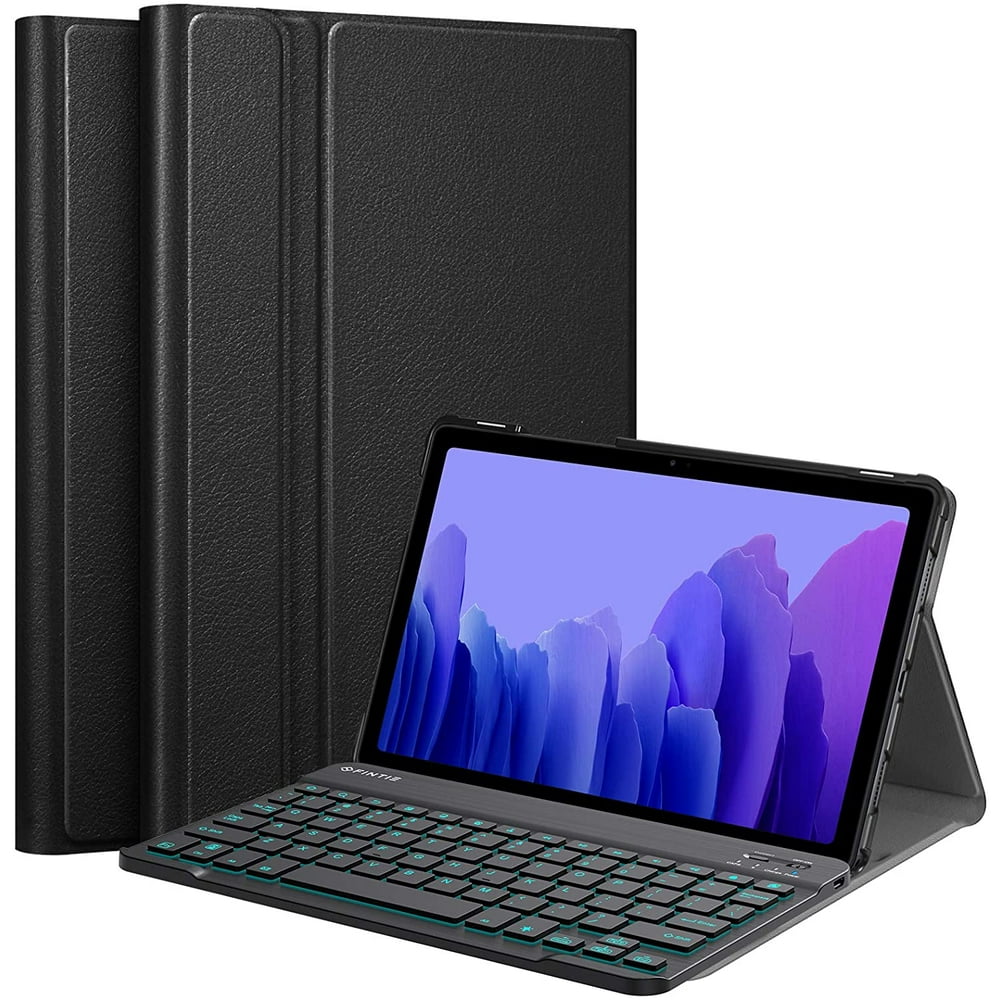galaxy tab a7 keyboard