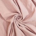 thumbnail image 5 of BLTIBY Women's Cute Maxi Dress Casual Long Sleeved Solid Color Spring Autumn Temperament Button up Party Dresses with Belt Pink XXL, 5 of 9